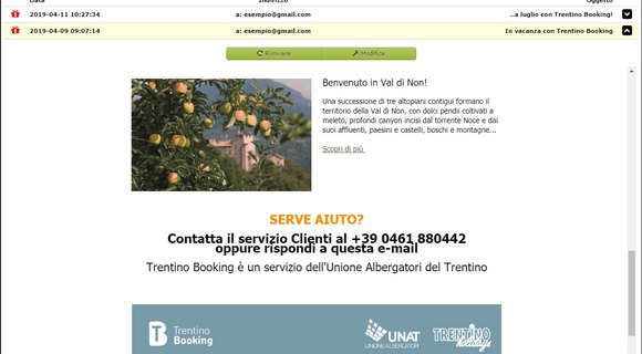 Offerta